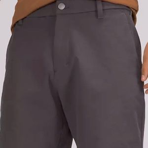 Lululemon Men’s Shorts